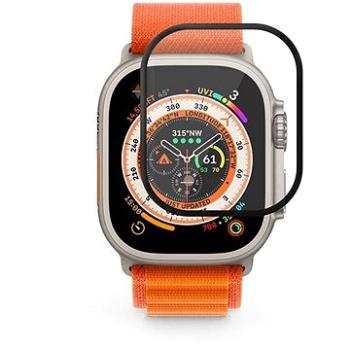 Epico 3D+ Flexiglass pre Apple Watch Ultra – 49 mm (73812151300001)