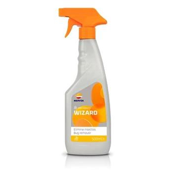 Repsol Wizard Elimina Insectos – 500 ml (RPP9062ZMA)