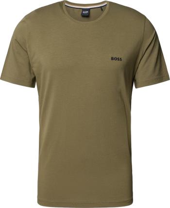 Hugo Boss Pánske tričko BOSS Regular Fit 50515312-347 XXL