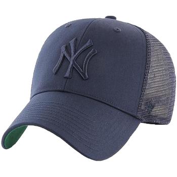 '47 Brand  Šiltovky MLB New York Yankees Branson Cap  Modrá