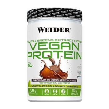 Weider Vegan Protein piňa colada 750 g (200118)