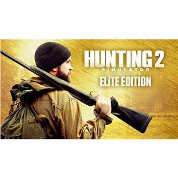 Hunting Simulator 2: Elite Edition (1604386)