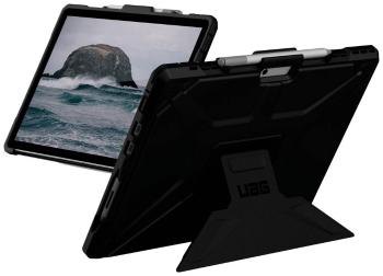 Urban Armor Gear Metropolis SE Case Backcover   Microsoft Surface Pro 8  čierna brašna na tablet podla modelu