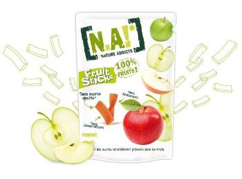 N.A! Ovocné tyčinky Fruit Sticks Jablko 35 g