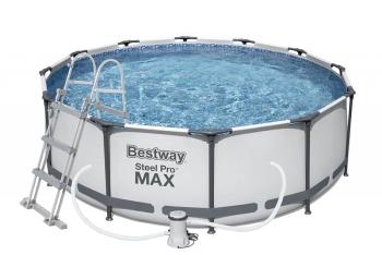 Bestway Steel Pro Max 366 x 100 cm 56418