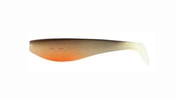 Fox rage gumová nástraha zander pro shad uv hot olive - 18 cm