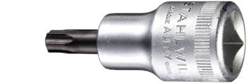 Stahlwille 54 TX T 27 03100027 Torx nástrčný kľúč   T 27   1/2" (12.5 mm)