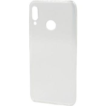 Epico Ronny Gloss na Huawei Nova 3 – biely transparentný (32110101000001)