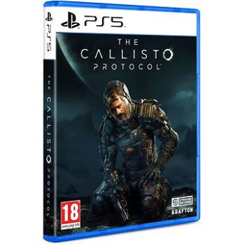 The Callisto Protocol – PS5 (0811949034908)