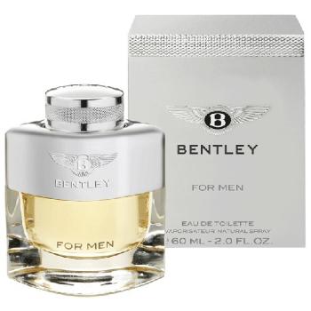 Bentley Bentley Men Edt 60ml