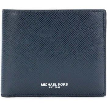 MICHAEL Michael Kors  Peňaženky -  Modrá