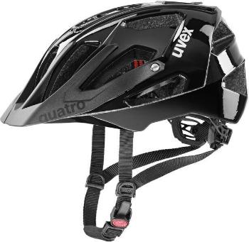 UVEX Quatro All Black 56-61