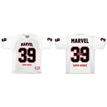 Marvel: Super Heroes – dres M (3664794297915)