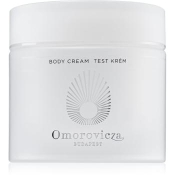 Omorovicza Body Cream telový krém 200 ml