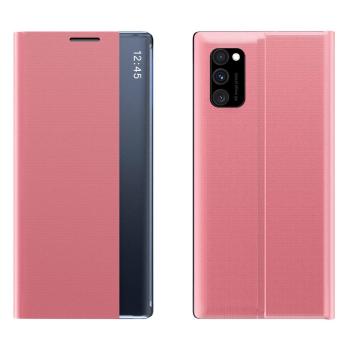 IZMAEL Xiaomi Poco M3 Knižkové puzdro Sleep Case pro Xiaomi Poco M3/Redmi Note 9T  KP10924 ružová