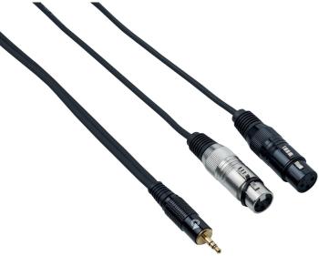 Bespeco EAYMS2FX150 150 cm Audio kábel
