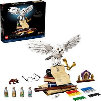 LEGO® Harry Potter™ 76391 Rokfortská výbava – zberateľská edícia (5702016913415)