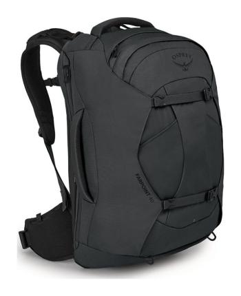 Osprey Farpoint 40 Tunnel vision grey