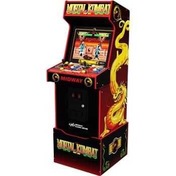 Arcade1up Mortal Kombat Midway Legacy 14-in-1 Wifi Enabled (MKB-A-200410)