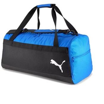 PUMA TeamGOAL 23 Teambag M Electric Blue Lemo (4062451932909)