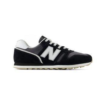 New Balance  Ml373 d  Bežecká a trailová obuv Čierna