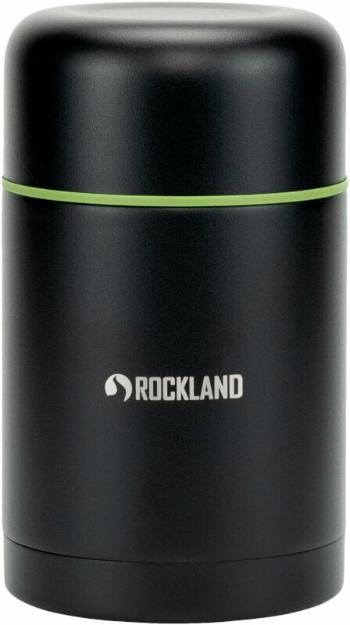 Rockland Comet Food Jug Black 750 ml