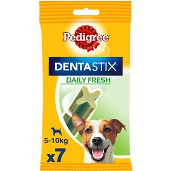 Pedigree DentaStix Fresh Mini 7 ks 110 g (5010394002929)