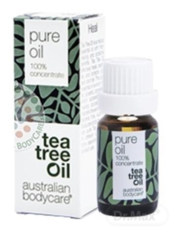 Abc Australian Bodycare Tea Tree Oil Original