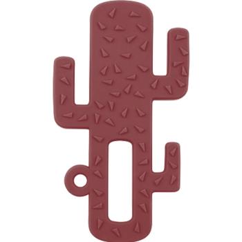Minikoioi Teether Cactus hryzadielko 3m+ Rose 1 ks
