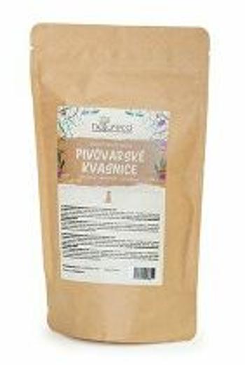 NATURECA Pivovarské kvasnice 1kg 4 + 1 zadarmo