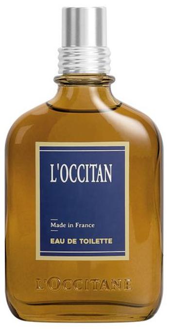 L`Occitane en Provence Toaletná voda L`Occitan Eau de Toilette EDT 75 ml