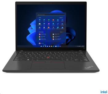 LENOVO NTB ThinkPad T14 G3 - i5-1235U, 14" WUXGA IPS, 8GB, 512SSD, W11P