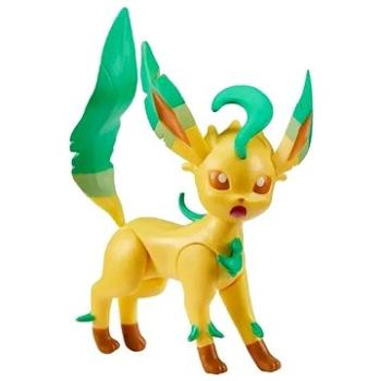 Pokémon – Battle Figure Pack – Leafeon (191726480846)