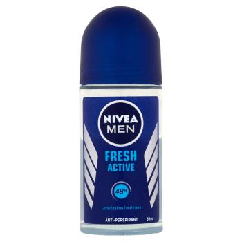 NIVEA Men Guľôčkový antiperspirant Fresh Active