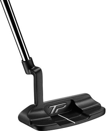 TaylorMade TP Black Pravá ruka 7 34'' Golfová palica Putter