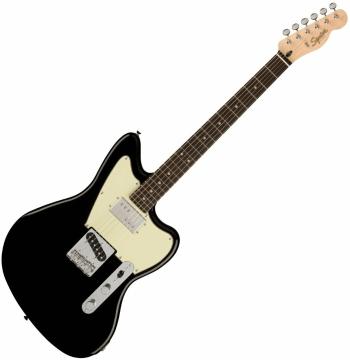 Fender Squier FSR Paranormal Offset Telecaster LRL Black