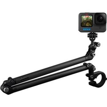 GoPro Boom + držiak na tyč (Boom + Bar Mount) (AEXTM-011)