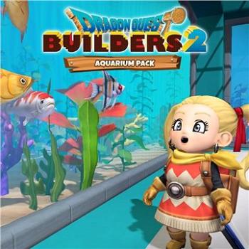 Dragon Quest Builders 2 – Aquarium Pack – Nintendo Switch Digital (803704)