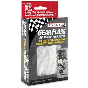 Finish Line Gear Floss – dentálna nit (036121950047)