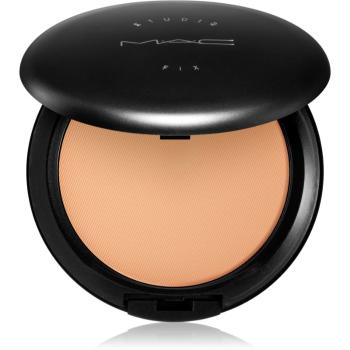 MAC Cosmetics Studio Fix Powder Plus Foundation kompaktný púder a make-up v jednom odtieň NW30 15 g