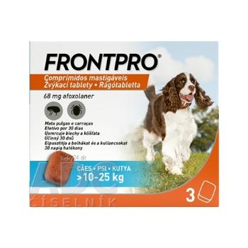 FRONTPRO 68 mg