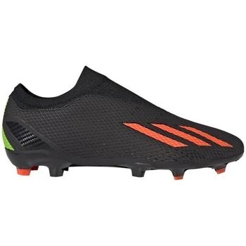 adidas  Futbalové kopačky X SPEEDPORTAL3 LL FG  Čierna