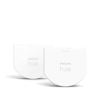 Philips Hue Wall Switch Module 2-pack (929003017102)