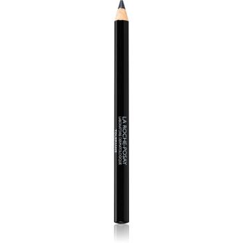La Roche-Posay Respectissime Crayon Eye Pencil ceruzka na oči odtieň Black 1 g