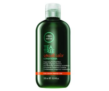 Paul Mitchell Kondicionér pre farbené vlasy Tea Tree (Special Color Conditioner) 300 ml