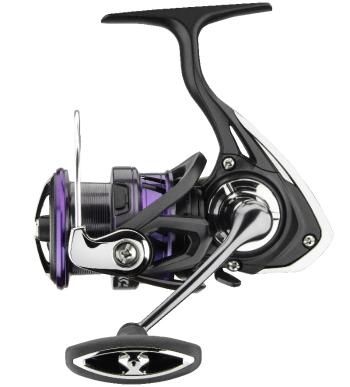 Daiwa navijak prorex 18 x lt 3000 cxh