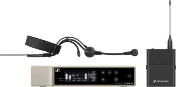 Sennheiser EW-D ME3 Set Bezdrôtový set Q1-6: 470 - 526 MHz