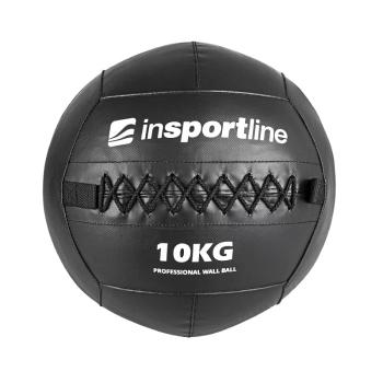 Posilňovacia lopta inSPORTline Walbal SE 10 kg