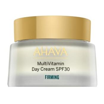 Ahava MultiVitamin spevňujúci denný krém Day Cream SPF30 50 ml