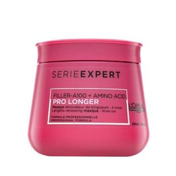 L´Oréal Professionnel Série Expert Pro Longer Lengths Renewing Mask posilňujúca maska pre oslabané vlasy 250 ml